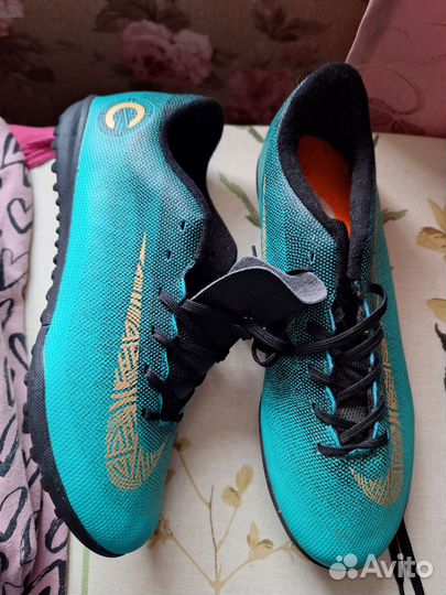 Сороконожки nike
