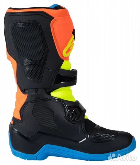 Alpinestars Tech 3S Boot (размер: 06)