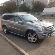 Mercedes-Benz GL-класс 3.0 AT, 2011, 212 000 км