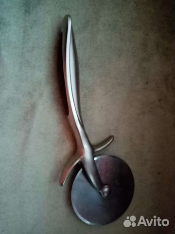 Ложки вилки ножи сито нож пицца