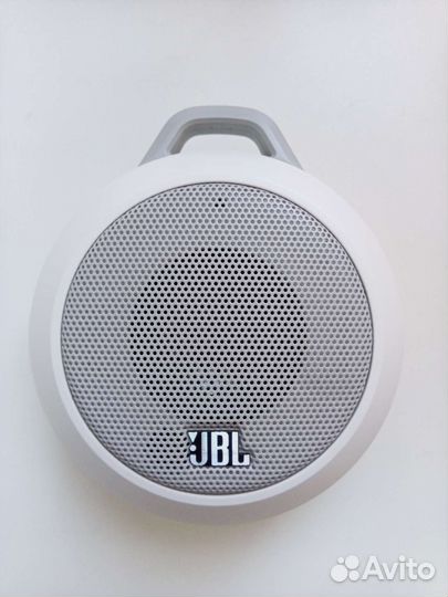 Портативный динамик JBL Micro 2,Оригинал