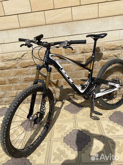 Gt force team 27.5