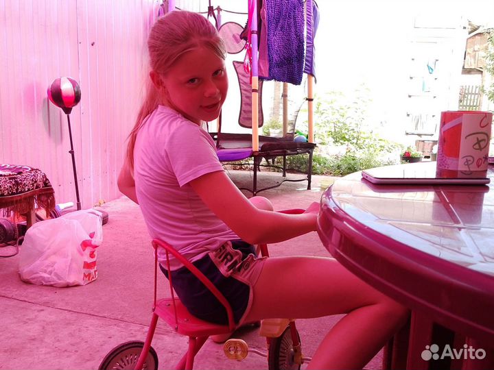 Супер велосипед