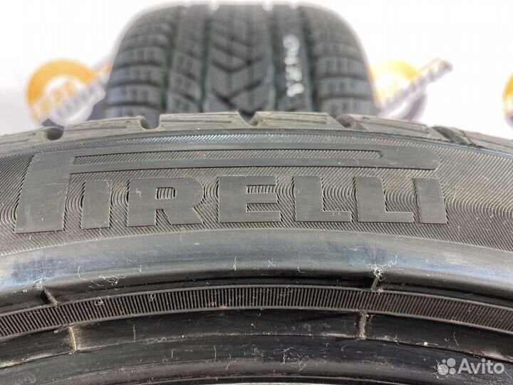 Pirelli Winter Sottozero 3 305/30 R20 106W