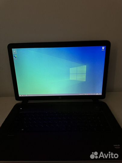 Hp pavilion
