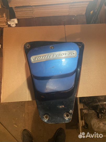 Бардачок иж юпитер 5