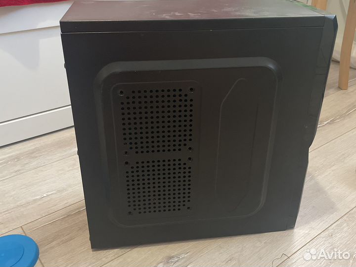 Компьютерный корпус