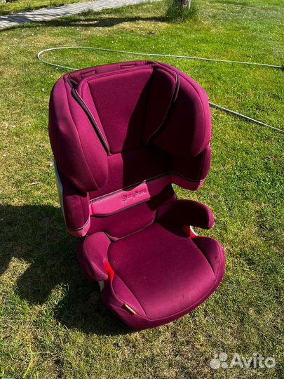 Детское кресло cybex
