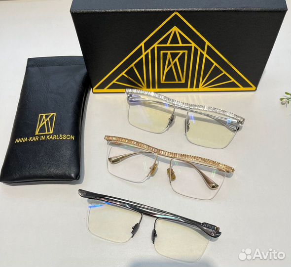 Оправа Anna Karlsson