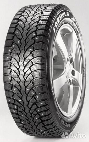Pirelli Formula Ice 185/65 R14 86T