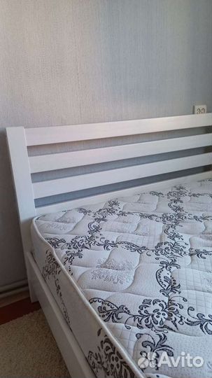 Кровать 140*200