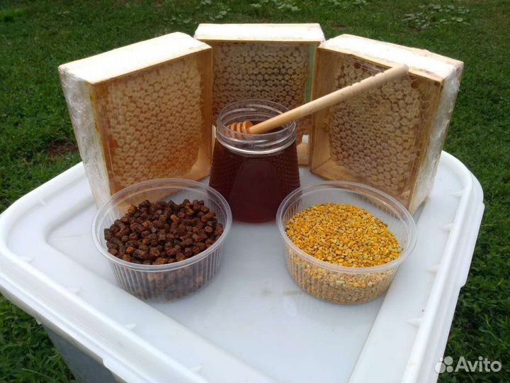 Подмор,забрус, мёд, огневка, соты, с доставкой