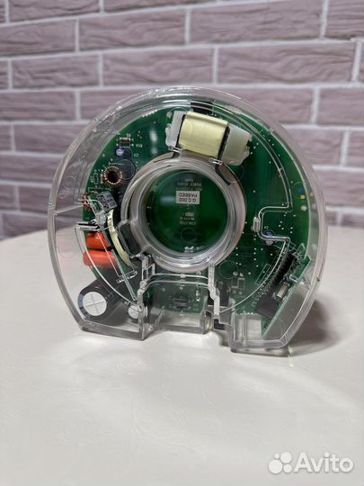 Электронный модуль фильтра амвэй