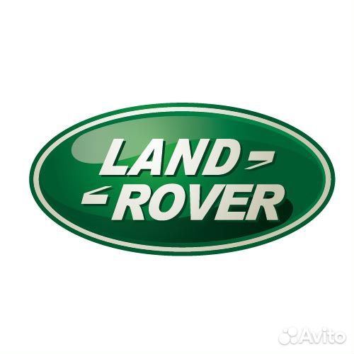 Land rover LR006101 Клипса