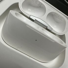 Кейс для airpods pro 1