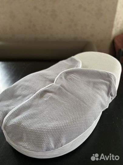 Red castle кокон для новорожденных матрасик