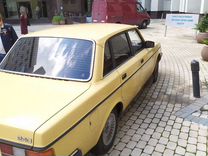 Volvo 240 2.0 MT, 1983, 228 500 км, с пробегом, цена 250 000 руб.