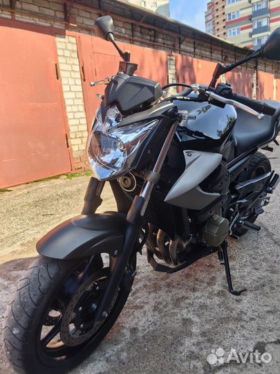 Yamaha XJ 6 2009г