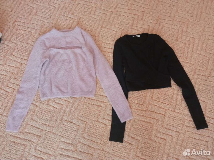 Вещи на девочку, девушку XS,S