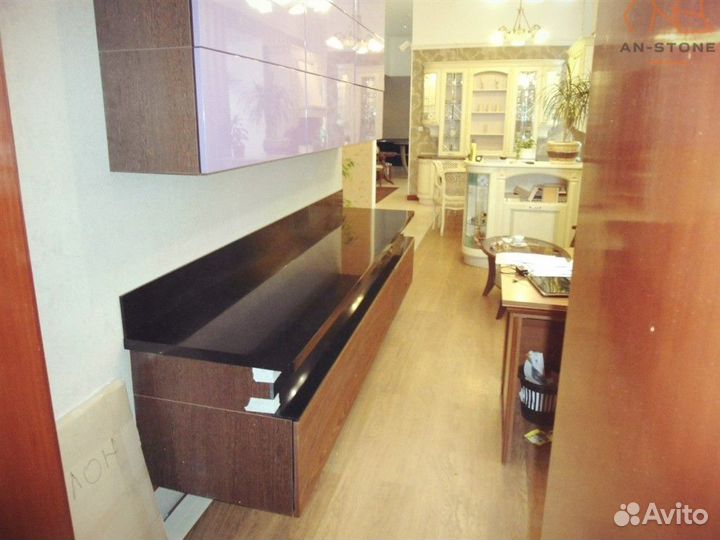 Каменная столешница