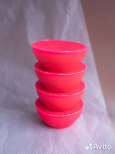 Воск пчелиный для свечей