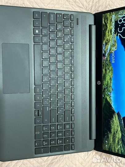 Ноутбук hp laptop 15s-eq1145ur