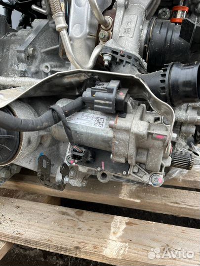 Раздаточная коробка Ford Escape 4 CX482 2021