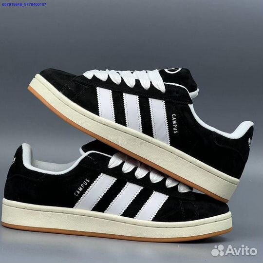 Adidas Campus 00s (Арт.93466)