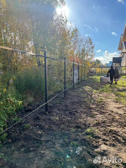 Сваи комбинированные