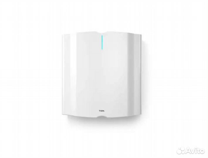 Tion Clever (Тион Клевер)