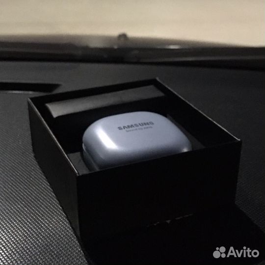 Наушники samsung galaxy buds pro