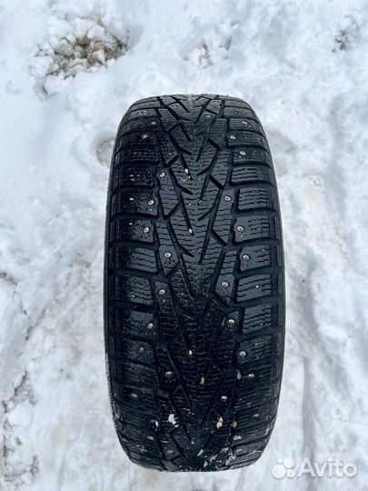 Nokian Tyres Nordman 7 195/55 R16