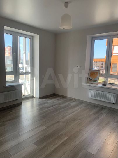 3-к. квартира, 63 м², 14/14 эт.