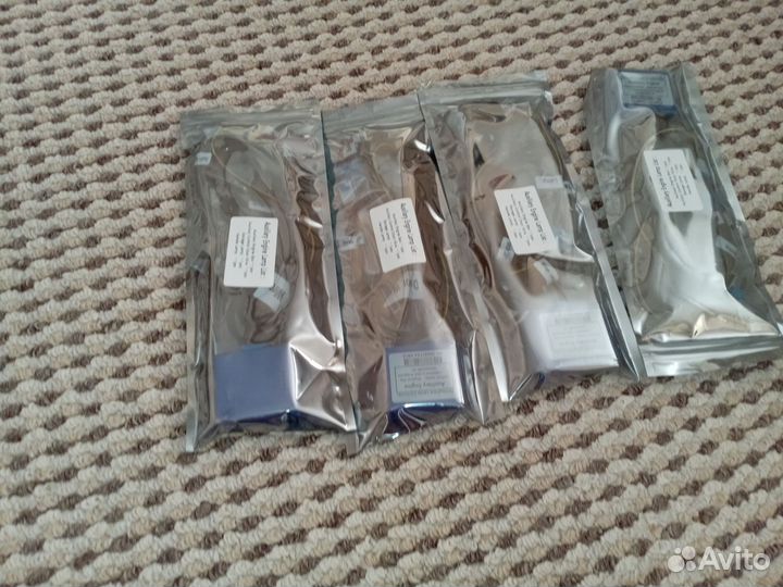 Атмосферная подсветка салона