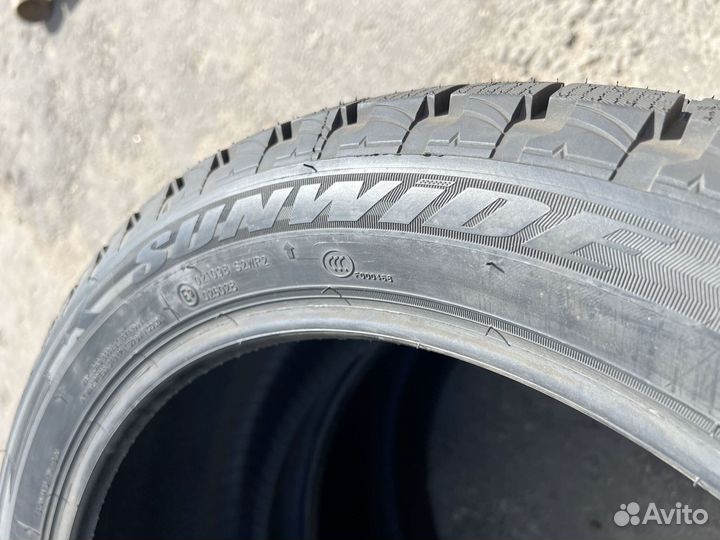 Sunwide Snowide 235/55 R17 118H