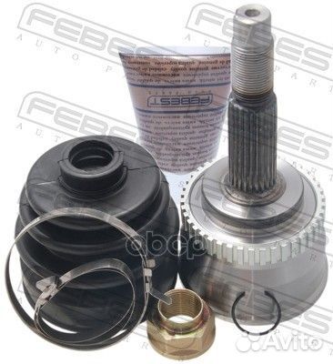 ШРУС наружный 23x55x25 (nissan almera N16 (UKP)