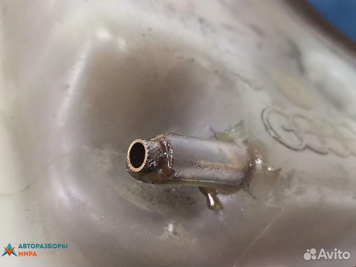 Бачок расширительный Audi 80 8A/B3 1987 893121407