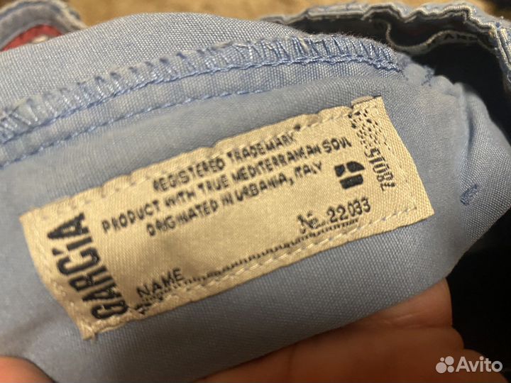 Шорты для мальчика