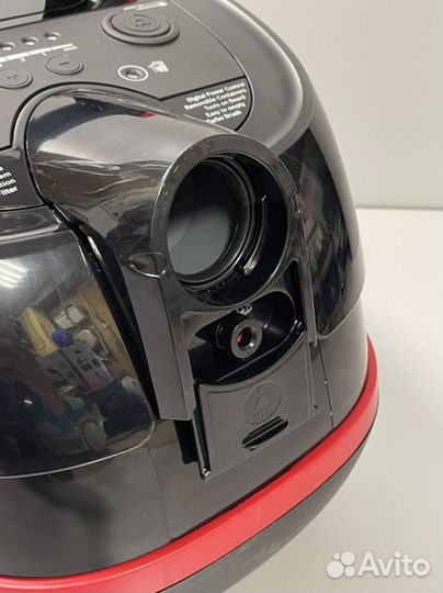 Моющий пылесос Bosch BWD421POW