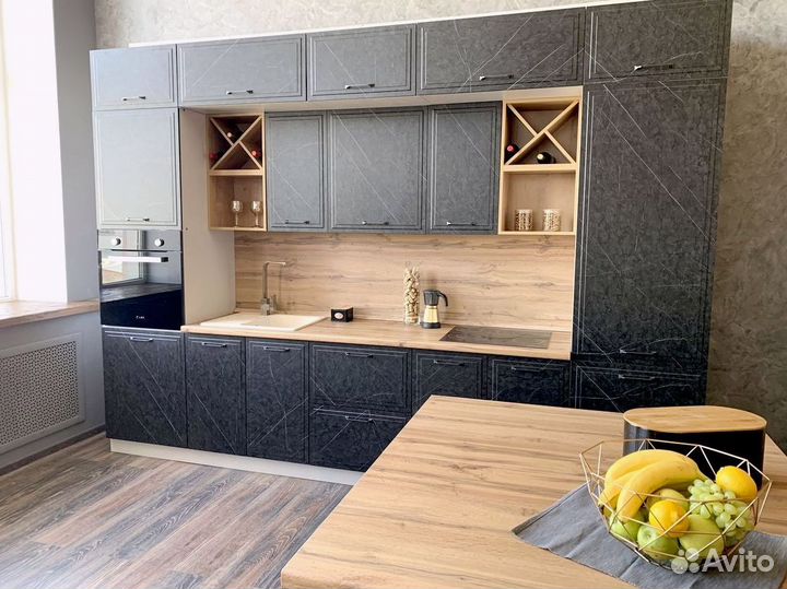 Кухонный гарнитур