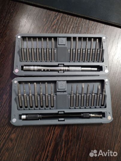 Набор отверток для ремонта телефонов