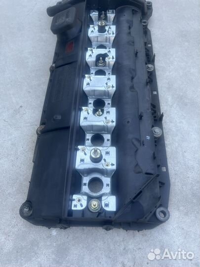 Клапанная крышка M52TU M54 bmw e38 e39 e46 e53