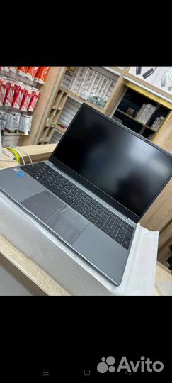 Ноутбук Ffbby v16 pro 512g