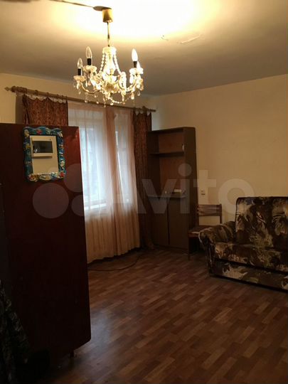 Комната 23 м² в 3-к., 1/5 эт.