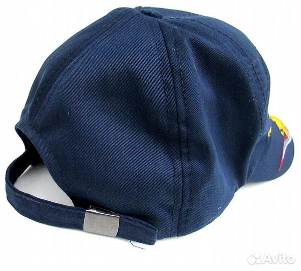 Кепка бейсболка Военно-морской флот СССР