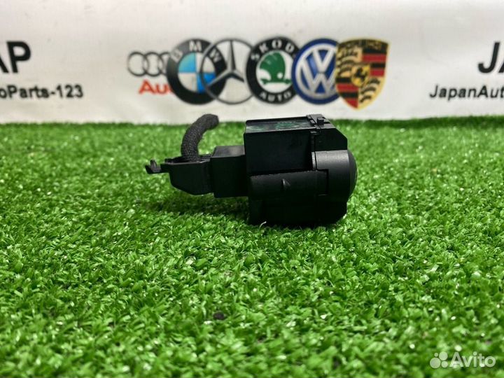 Кнопка Volkswagen Golf 1K 1.4 CAX 2011