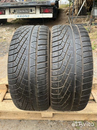 Pirelli Sottozero Winter 240 235/50 R18