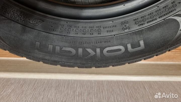 Nokian Tyres Hakka Green 2 185/65 R15 92H