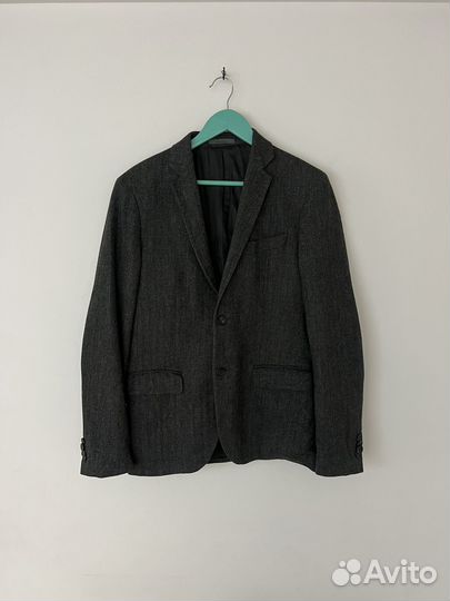 Пиджак calvin klein