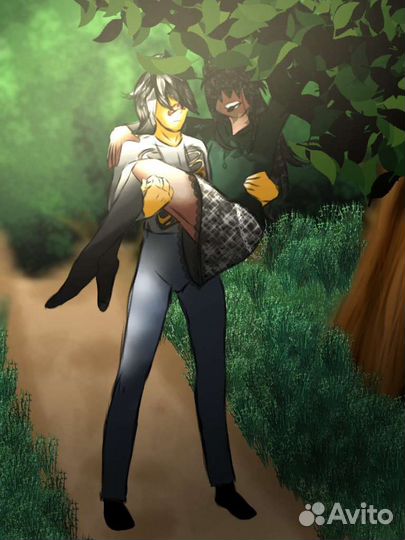 Художник иллюстратор